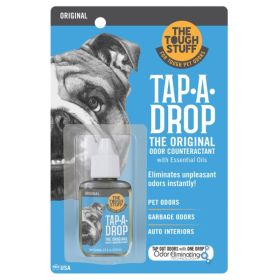 Nilodor Tap A Drop Air Freshener Original Scent