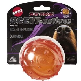 Spot Scent Sation Peanut Butter Scented Ball