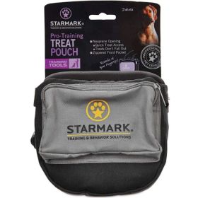 trStarmark Pro Training Treat Pouch