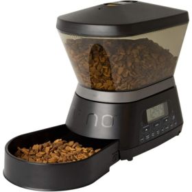 Gamma2 Nano Programable Automatic Pet Feeder