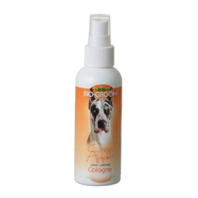 Bio Groom Natural Scents Crisp Apple Cologne