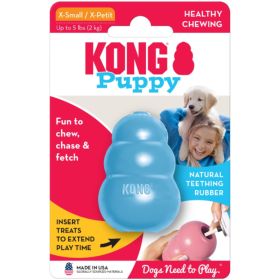 Kong Puppy Kong Toy X Small