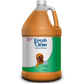 Fresh 'n Clean Scented Shampoo with Protein  Fresh Clean Scent