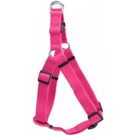 Coastal Pet New Earth Soy Comfort Wrap Dog Harness (Option: Fuchsia)